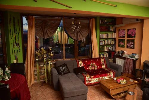 Apartamento Archontiko Althaia