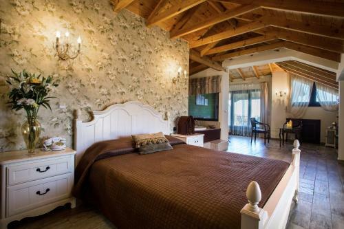 Atrion Highland Hotel