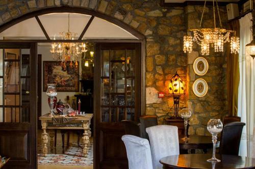 Atrion Highland Hotel