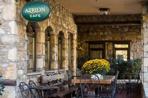 Atrion Highland Hotel