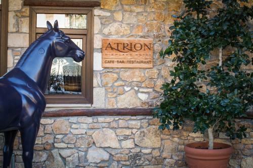 Atrion Highland Hotel