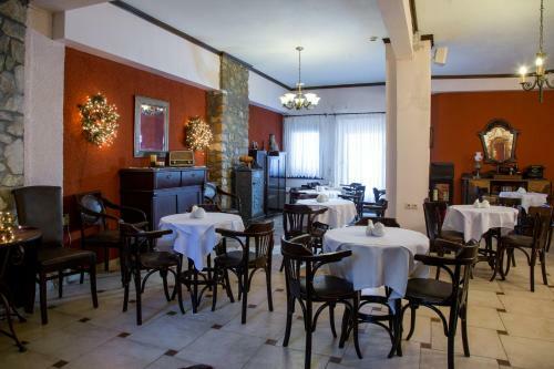 Atrion Highland Hotel