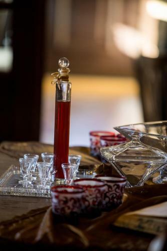 Atrion Highland Hotel