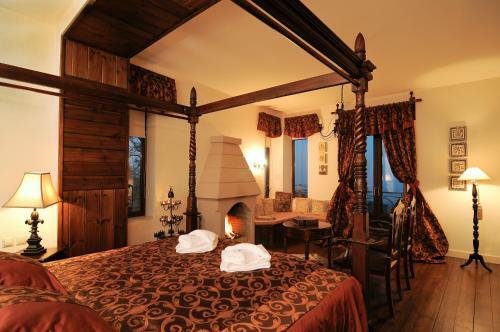 Vaela Hotel Cultural Resort & Spa