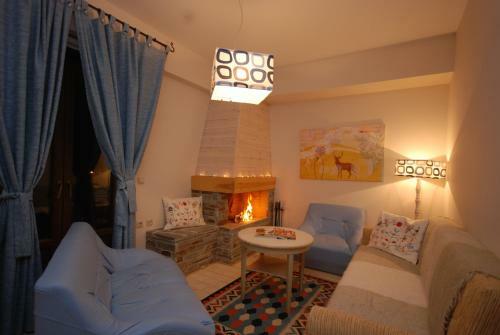 Vaela Hotel Cultural Resort & Spa