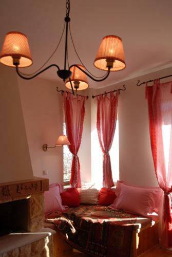 Vaela Hotel Cultural Resort & Spa