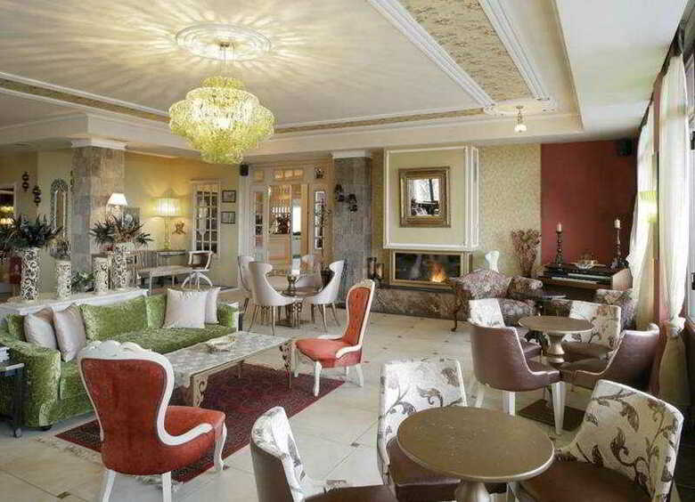 Hotel Nikelli