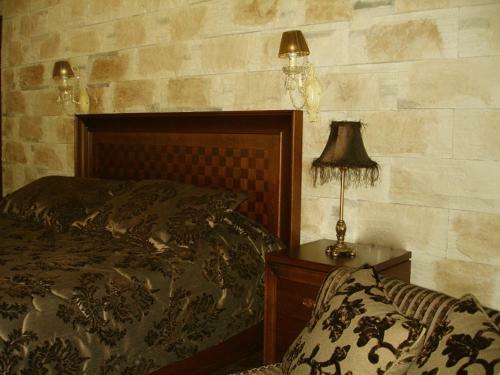 Alseides Boutique Hotel