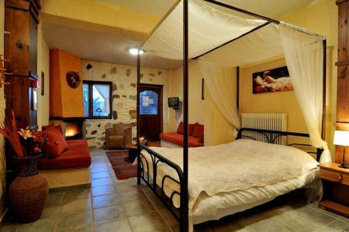 Apartamento Pierion Mouses Elatochori