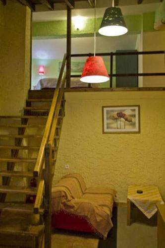 Apartamento Pierion Mouses Elatochori