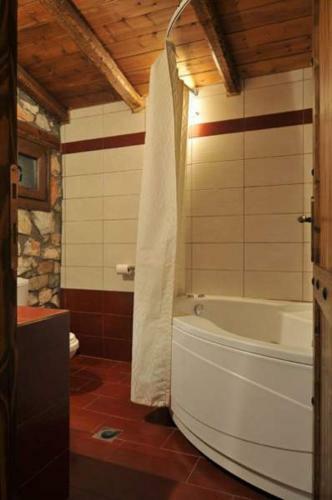 Apartamento Pierion Mouses Elatochori