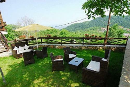 Apartamento Pierion Mouses Elatochori
