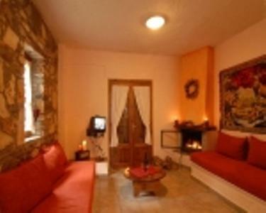Apartamento Pierion Mouses Elatochori