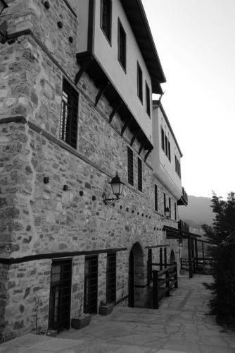 Apartamento To Patriko