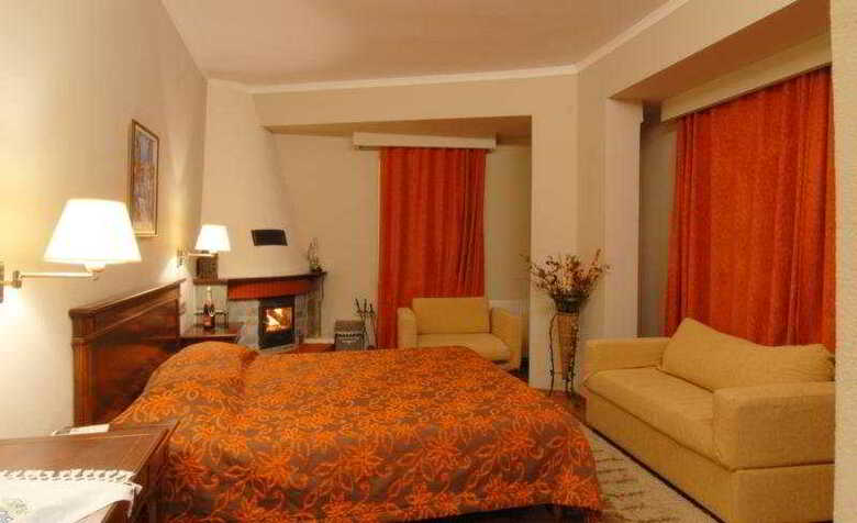 Hotel Mythos