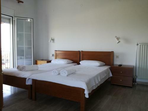 Apartamento Studios Evgenia Parga
