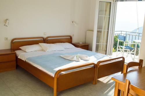 Apartamento Studios Evgenia Parga