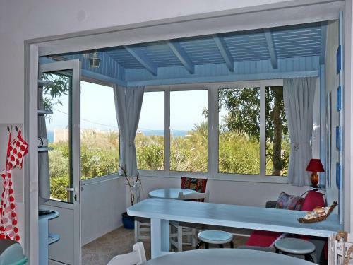 Apartamento L' Odyssee