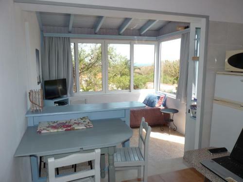 Apartamento L' Odyssee