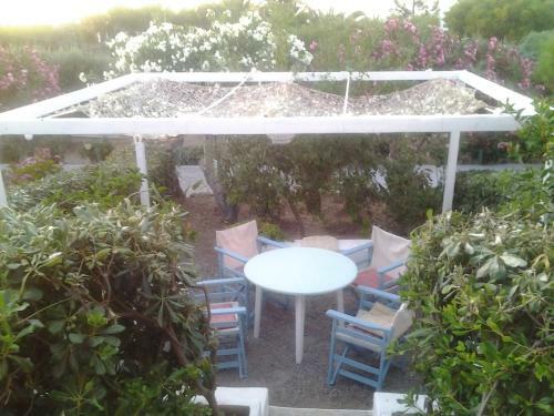 Apartamento L' Odyssee