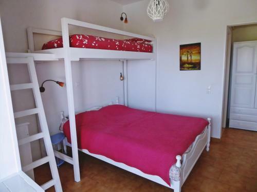 Apartamento L' Odyssee