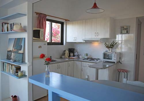 Apartamento L' Odyssee