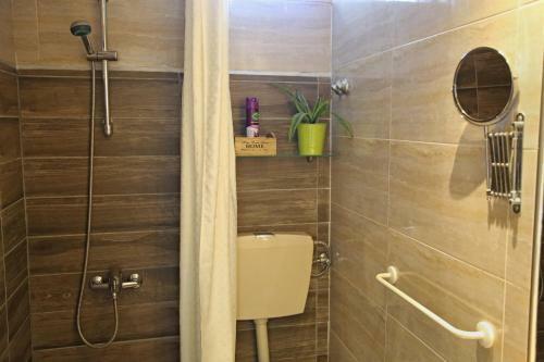 Apartamento L' Odyssee