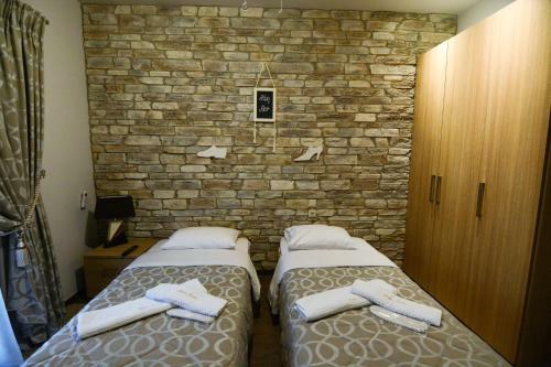 Hostal Ktima Nefeli