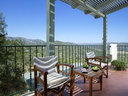 Country Hotel Velani