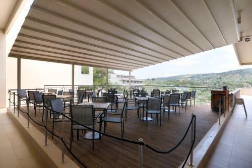 Hotel Aeolis Thassos Palace