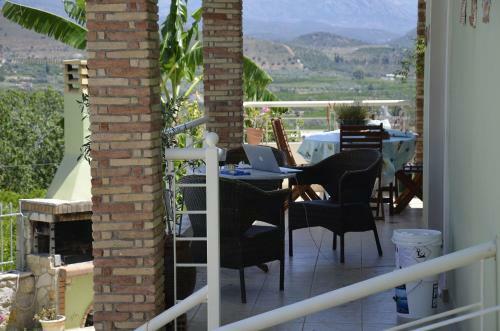 Kassandra Villa