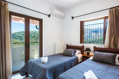 Villa Asigonia