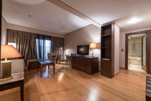 Hotel Byzantino