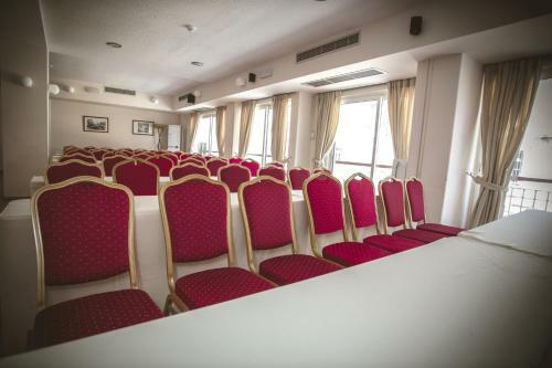 Hotel Cronos