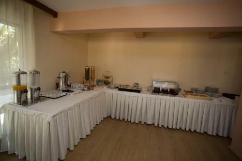 Hotel Cronos