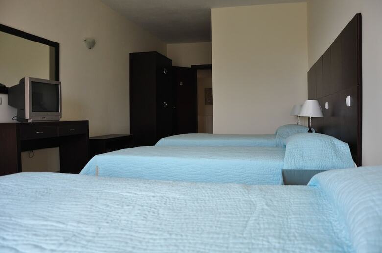 Hotel Arta Palace