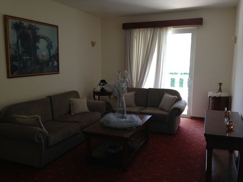 Hotel Arta Palace