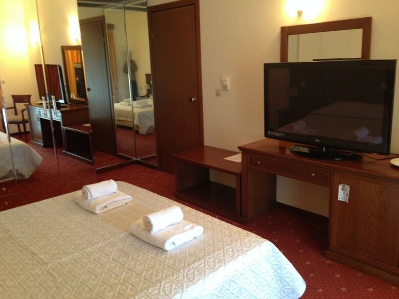 Hotel Arta Palace
