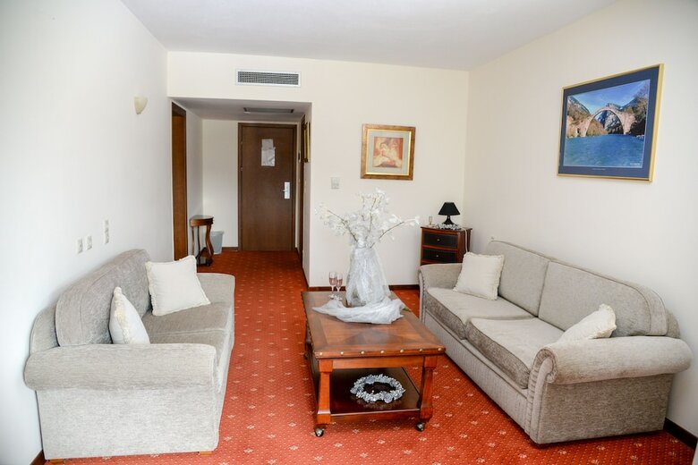 Hotel Arta Palace