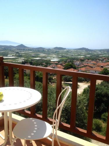 Apartamento Olive Hill