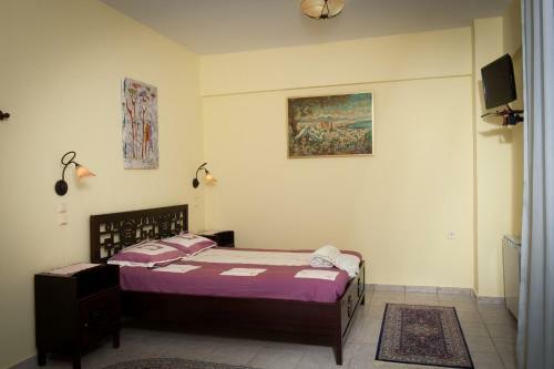 Beach Villa Kalavarda