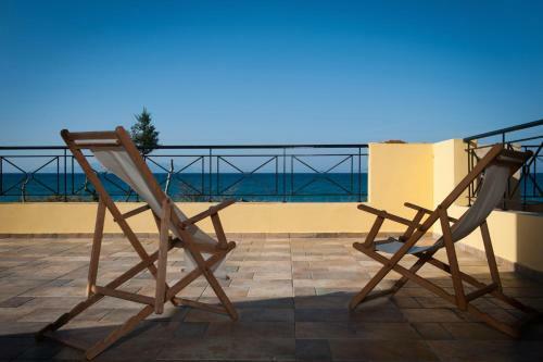 Beach Villa Kalavarda