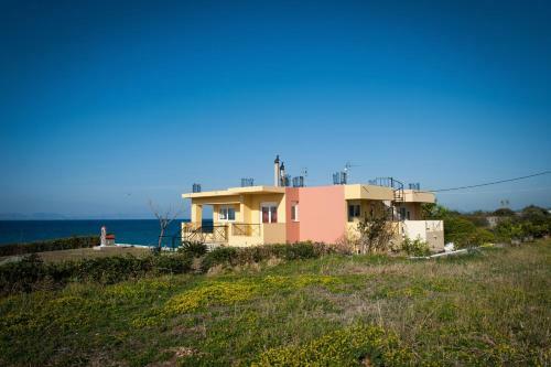 Beach Villa Kalavarda