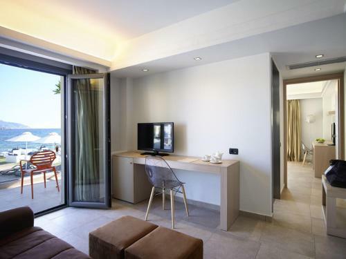 Hotel Alas Resort & Spa