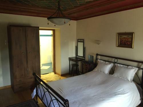 Elafotopos Hotel