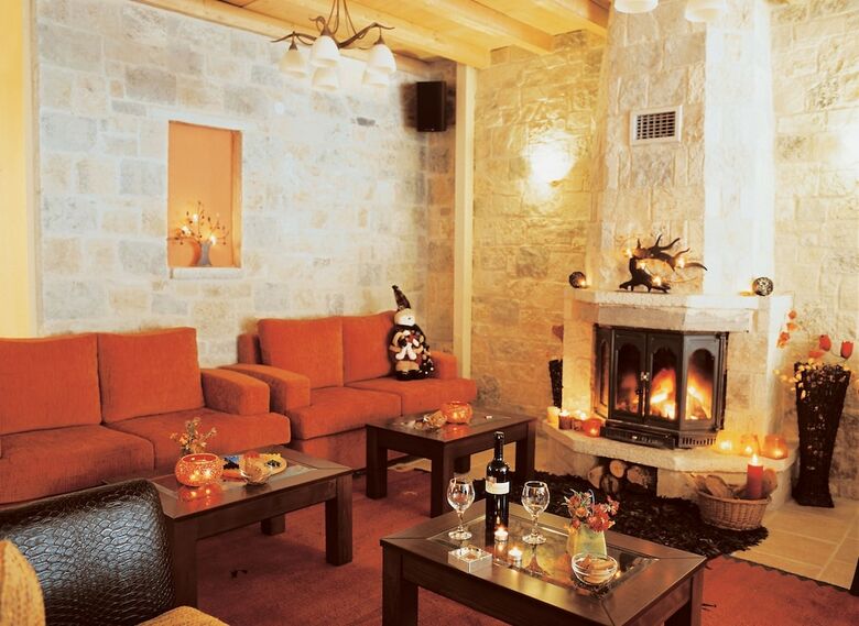 Hotel Mikri Arktos