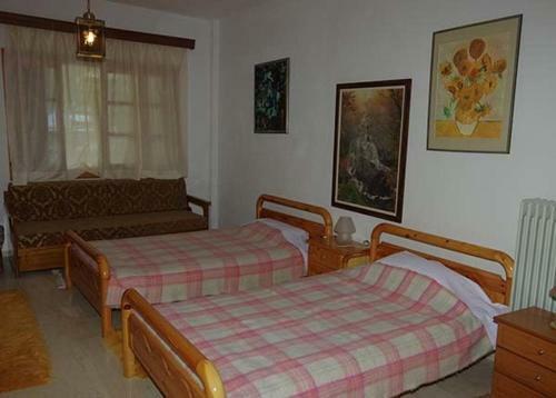 Elati Apartments