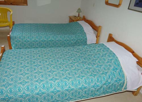 Elati Apartments