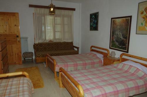 Elati Apartments