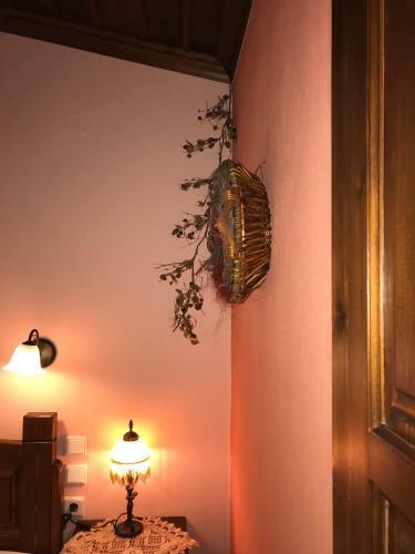 Hotel Archontiko Tsiboni